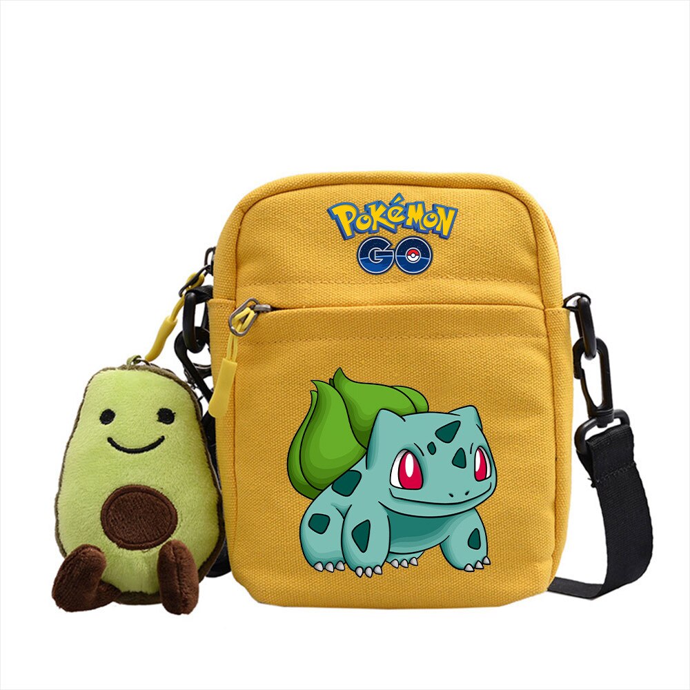 Taška přes rameno Pokémon
