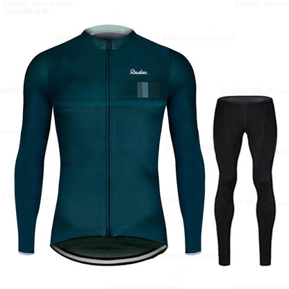 Pánský cyklistický set