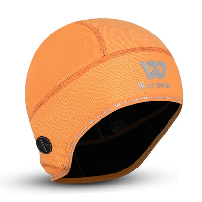 Unisex čepice pod helmu
