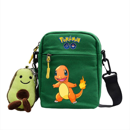 Taška přes rameno Pokémon