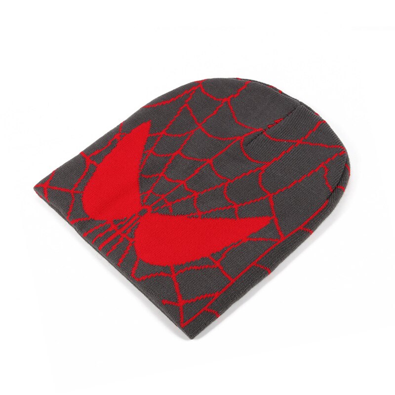 Dětská čepice Spiderman