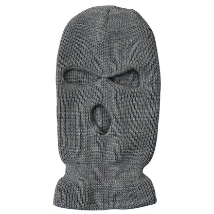 Jednobarevná kukla