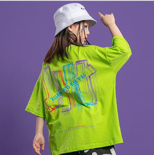 Dětský hiphop kostým
