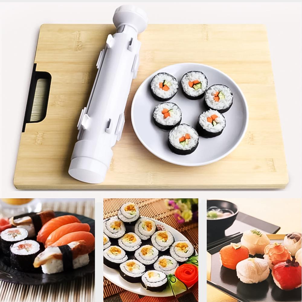 Forma na sushi