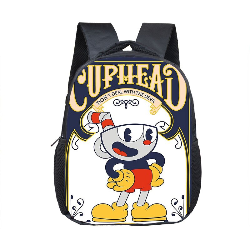 Dětský batoh Cuphead