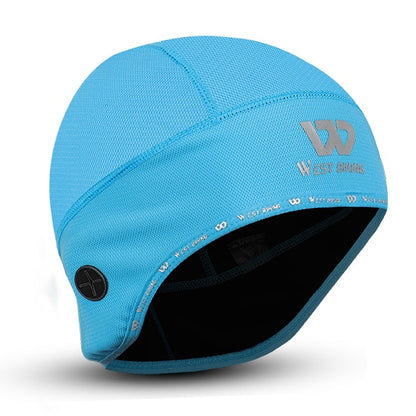Unisex čepice pod helmu