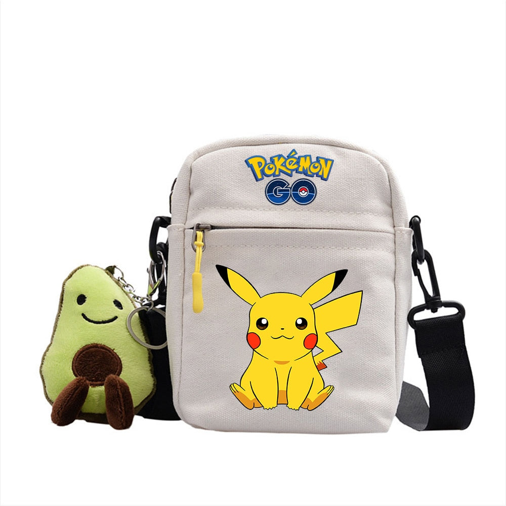 Taška přes rameno Pokémon