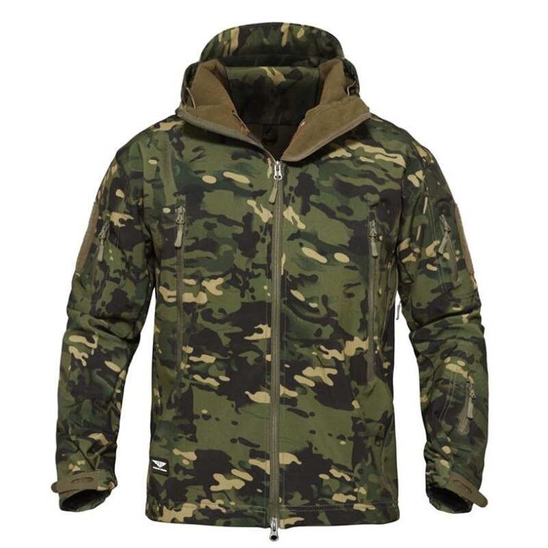 Pánská army bunda