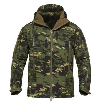 Pánská army bunda