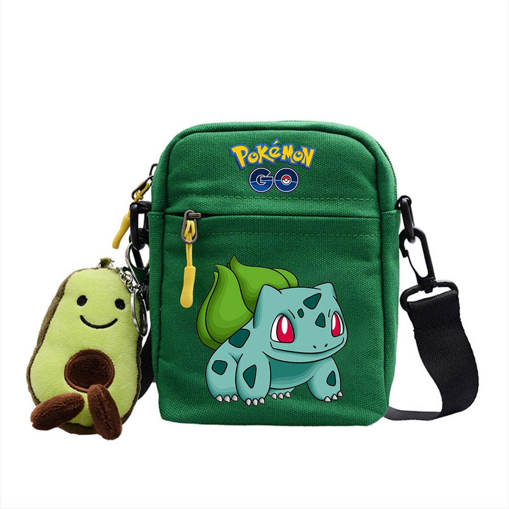 Taška přes rameno Pokémon