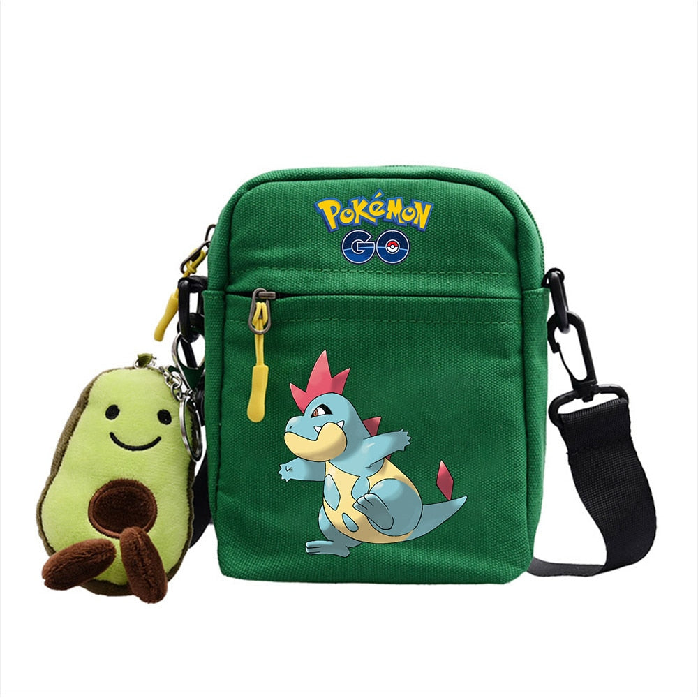 Taška přes rameno Pokémon