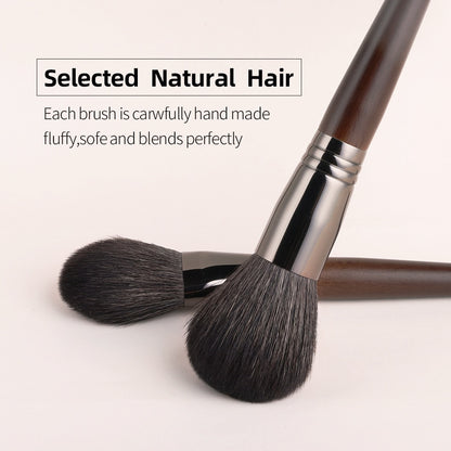 Štětec na make-up