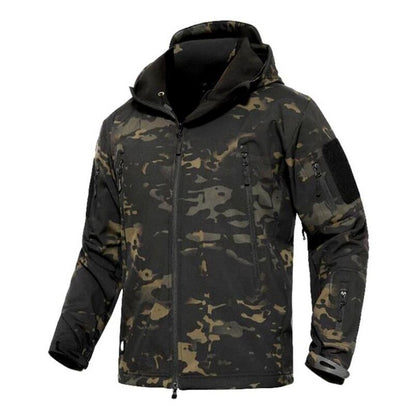 Pánská army bunda