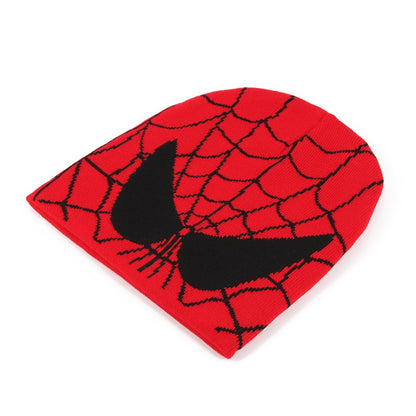 Dětská čepice Spiderman