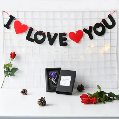 Řetěz I Love You