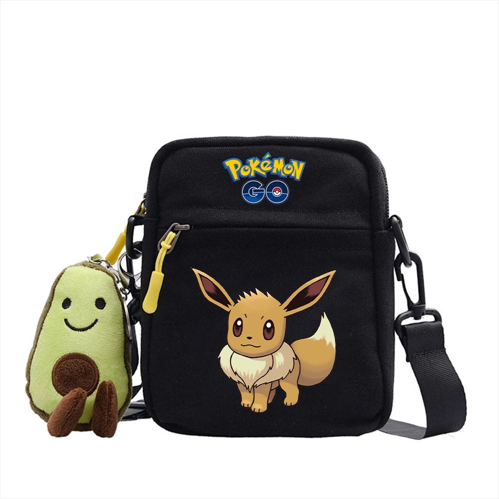 Taška přes rameno Pokémon