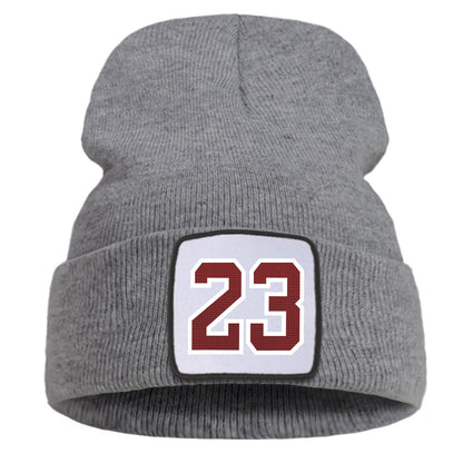 Čepice 23 Champs