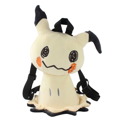 Plyšový batoh Pokémon Mimikyu