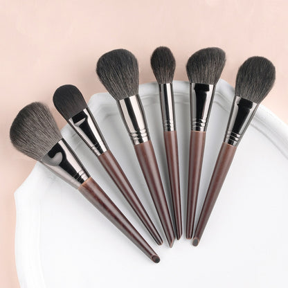 Štětec na make-up