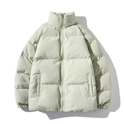 Unisex zimní bunda