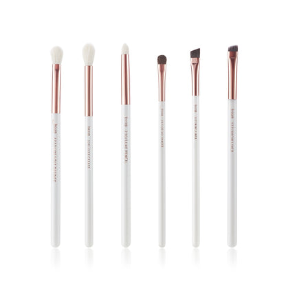 Set štětců na make-up