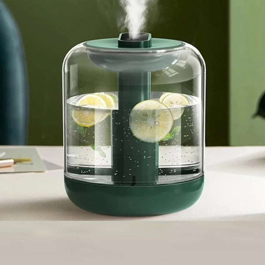 Stylový aroma difuzér