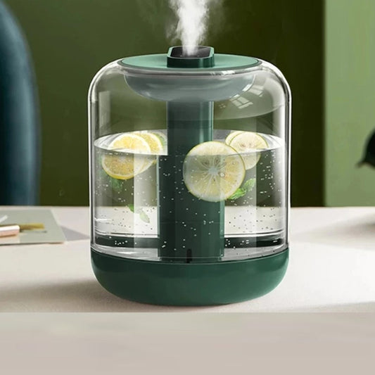 Stylový aroma difuzér