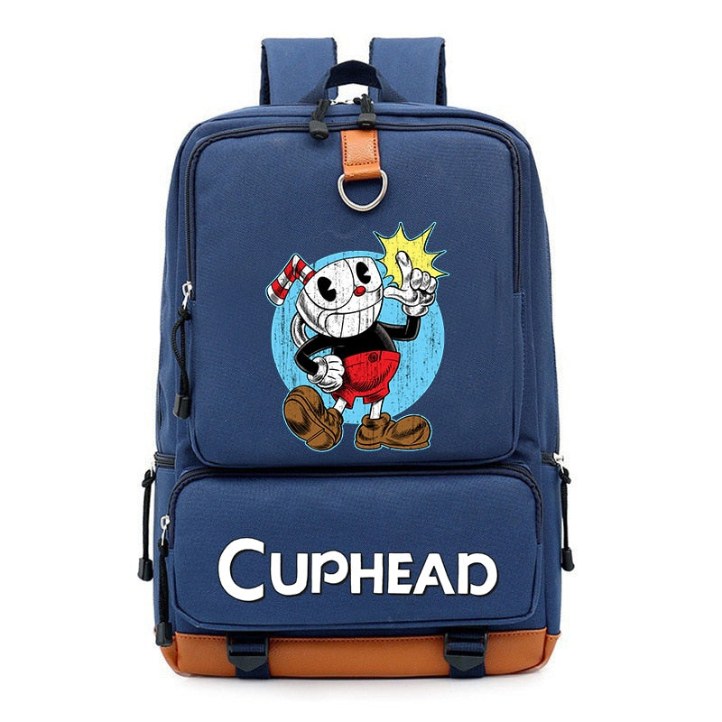Dětský batoh Cuphead