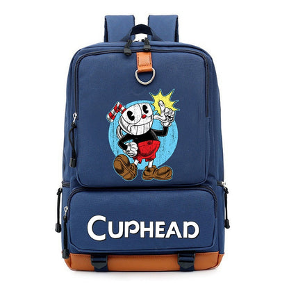 Dětský batoh Cuphead