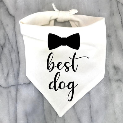 Šátek Dog of Honor