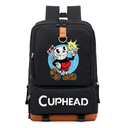 Dětský batoh Cuphead