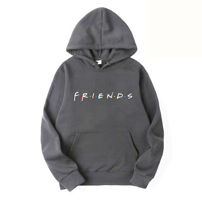 Unisex mikina Friends / Přátelé