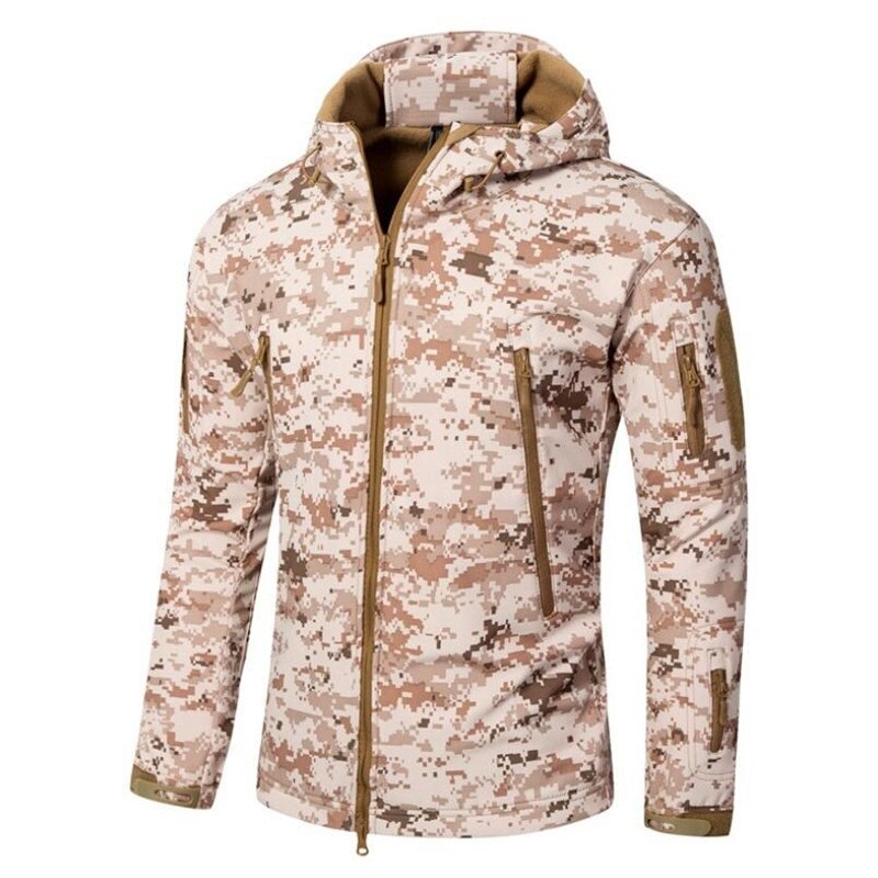 Pánská army bunda