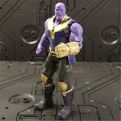 Figurky Avengers 3 (Skladem v ČR)