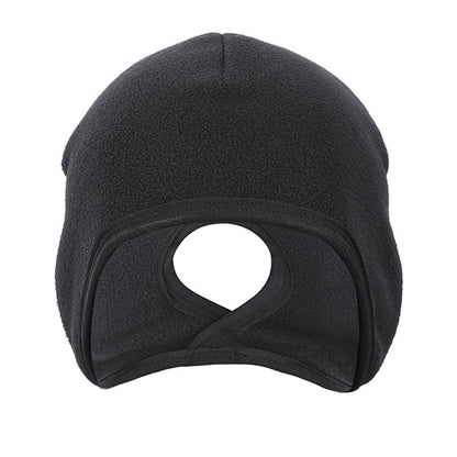 Unisex čepice pod helmu