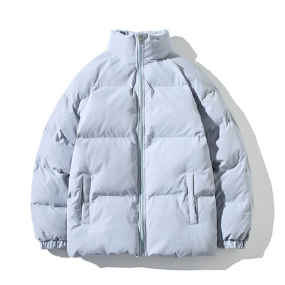 Unisex zimní bunda