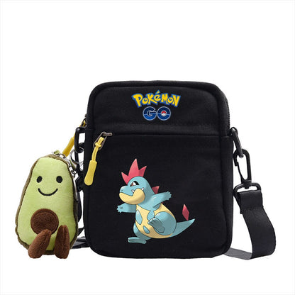 Taška přes rameno Pokémon