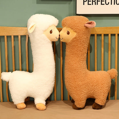 Plyšová hračka Alpaca
