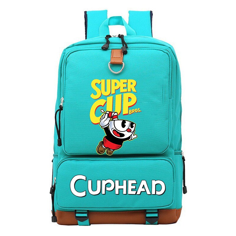Dětský batoh Cuphead