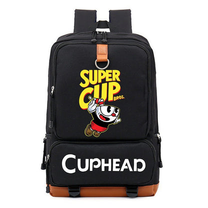Dětský batoh Cuphead