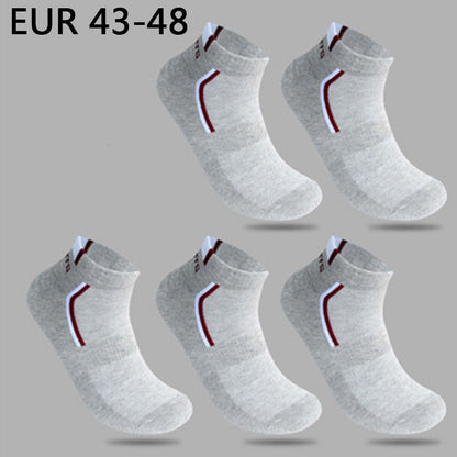 Set pánských kotníkových ponožek