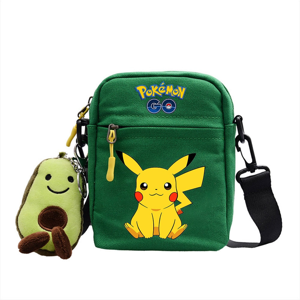 Taška přes rameno Pokémon