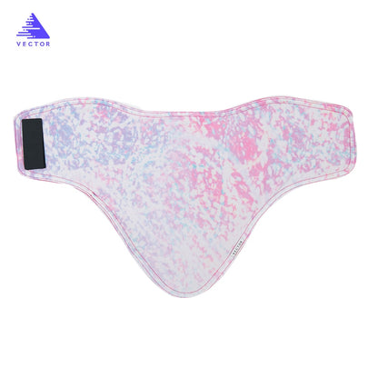 Unisex zateplená lyžařská maska