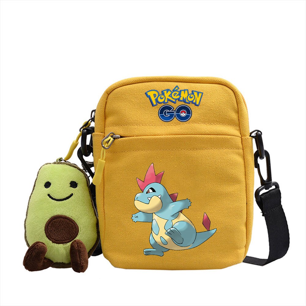 Taška přes rameno Pokémon