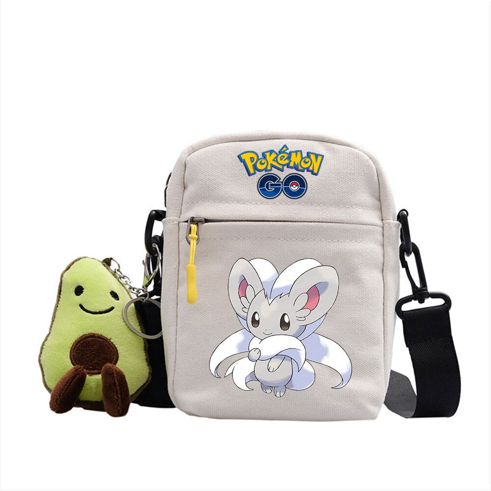Taška přes rameno Pokémon