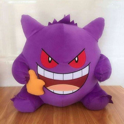 Plyšová hračka Pokémon Takara