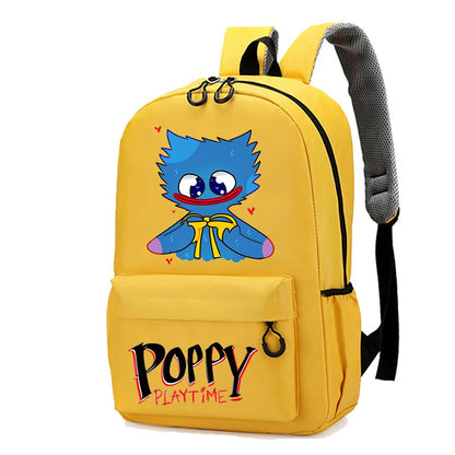 Školní batoh Poppy Playtime
