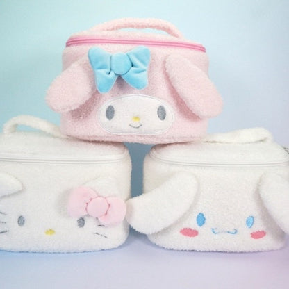 Kosmetická taška Hello Kitty