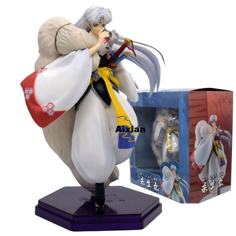 Figurka Inuyasha 20 cm