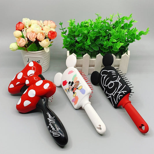Hřeben Mickey a Minnie